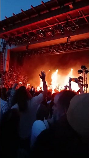 Modest Mouse - Float On