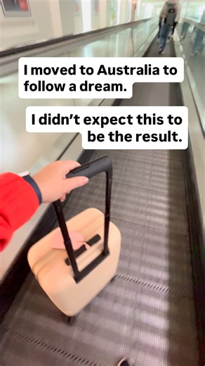 I moved for the lifestyle, the weather, the opportunities… But what I got was a sense of total freedom. It showed me I’m resilient, adaptable and capable - that I can do hard things, even if they scare me. That alone was worth the price of the plane ticket, because that kind of confidence trickles through every area of your life. Moving abroad doesn’t just change your postcode. It changes YOU. If you’re planning your move, there’s support to help you every step of the way, including checklists, 