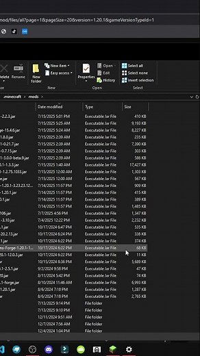 SO ERHALTEN UND VERWENDEN SIE DEN RELICS-MOD IN MINECRAFT