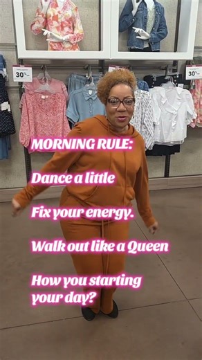 Morning Rule For Queens | Start Your Day With Confidence