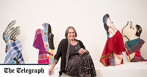 Betty Woodman, ceramicist – obituary