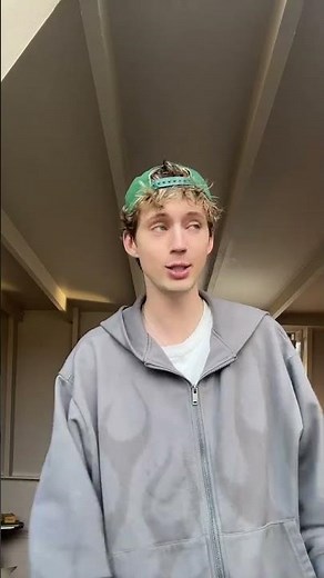 Coz u got no confidence like me..