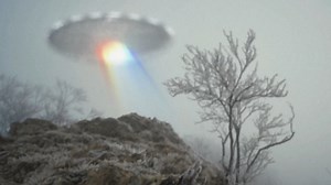 Explore the chilling sighting of the 'Alaska Starship'. A mysterious unidentified flying object that's left experts and witnesses astounded. #AliensInAlaska Watch full episodes on discovery : https://bit.ly/3HfHr6e | Love Space