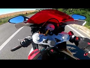 BALADE DERBI GPR KIT 80 TOP PERF //CHANGEMENT ESTHÉTIQUE