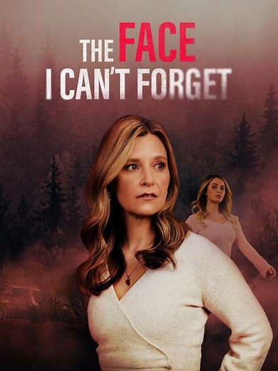 The Face I Can't Forget - Movie
