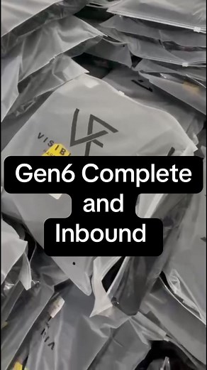 Introducing the Gen6 Complete Base Line Trousers