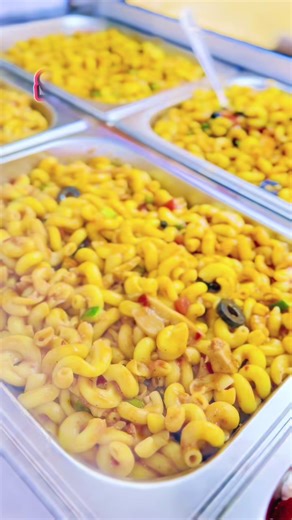 Delicious Menu at Sahara Bakers in Bannu