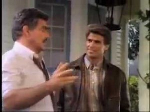 Evening Shade @ S01e06 @ The Moustache Show