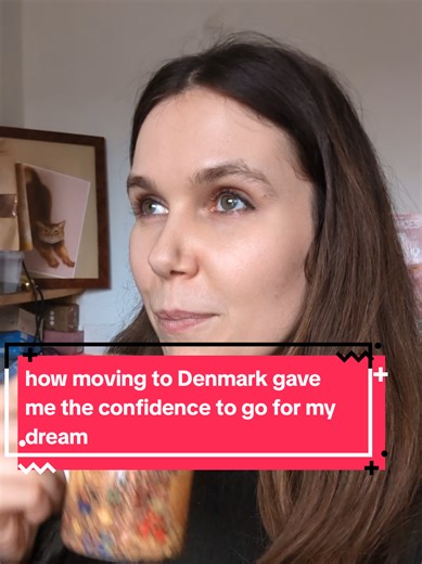 Overcoming Challenges: My Journey Learning Danish in Denmark