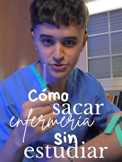 Hay algo irónico —y hasta gracioso— en intentar sacar enfermería sin estudiar. Como si una de las profesiones más exigentes a nivel técnico, humano y cognitivo pudiera superarse a base de atajos. La realidad es mucho más clara: enfermería exige estudio, constancia y comprensión profunda. No hay magia ahí. No hay trucos. Pero sí hay algo que ha cambiado las reglas del juego: la forma en la que estudias. Aquí es donde entra la inteligencia artificial. No como sustituto del esfuerzo, sino como mult