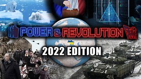 Power & Revolution 2022 Edition | PC - Steam | Game Keys