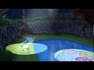 The Pirate Fairy | Full Movie | Part 5 Of 20