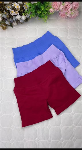 pov: You've finally found yoga shorts that won't bunch up or slip down👀💝 #shorts #sportsshorts #yogashorts #gymshorts #workoutshorts #solid #viralshorts #viralleggings #highwaist #breathable #comfortable #sportswear #seamless #gymtok #gymgirl #spotlightfinds #treasurefinds #affordablefashion #spotlightfashion #tiktokshopsummerturnup #tiktokshopmemorialday #dealsforyoudays#mjy#shorts #sportsshorts #yogashorts #gymshorts #workoutshorts #solid #viralshorts #viralleggings #highwaist #breathable #c