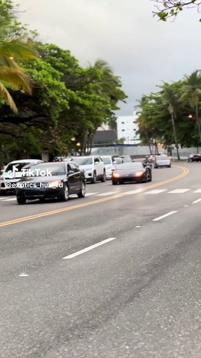Lamborghini Huracan EVO RD - Part 2