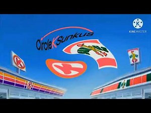 Normalview 2 Circle K Sunkus Logo