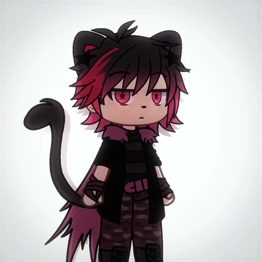THATS SCARY ☠️#GACHA #GACHALIFE #OC #TREND #MEME #ГАЧА #ГАЧАЛАЙФ #ЮМОР