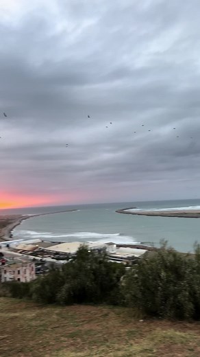 Exploring Kenitra-Mehdia in Beautiful Morocco