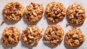 Cowboy Cookies Recipe