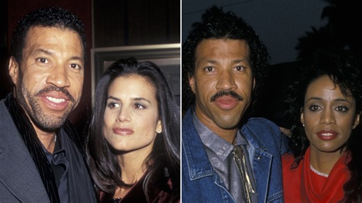 Lionel Richie addressed his first wife Brenda Harvey-Richie's 1988 arrest and how she had confronted him and Diane Alexander at the dancer's Beverly Hills apartment. bit.ly/3VGpBAv | E! News