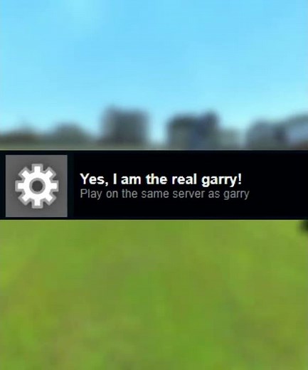 One of The Easiest Achievements In GMod #Shorts