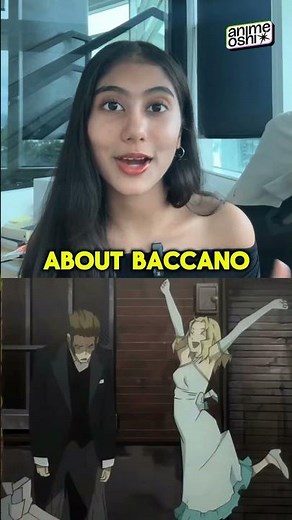Baccano!