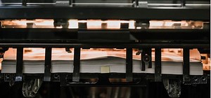 About Us - Corcoran Printing