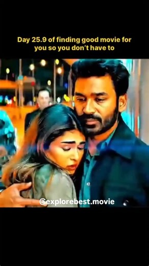 Best Movies on Instagram: "Download 🎬 Movie Name :- Idli Kadai 📖 Story :- Idli Kadai follows Murugan (Dhanush), a young man from a small Tamil village where his father Sivanesan (Rajkiran) runs a small idli shop loved by the locals. Murugan dreams of leaving the village to make a name for himself in the city, but his father believes that happiness lies in hard work and family values. Their different views create tension between them, leading Murugan to walk away from home. In the city, Murugan
