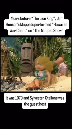 Muppet Reels and Histories | Bonus Annie Sue appearance! #muppets #jimhenson #themuppets #nostalgia #themuppetshow #disney #kermit #70s #1979 #sylvesterstallone... | Instagram