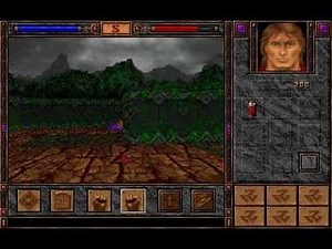 ShadowCaster - Gameplay