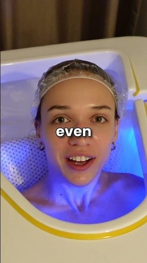 Oxygen Bath Therapy: Experience the Benefits of a Deep Skin Cleanse!