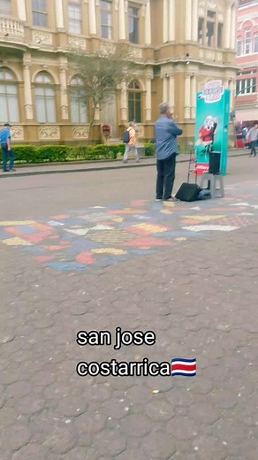 Exploring San Jose, Costa Rica: A Vibrant City Guide