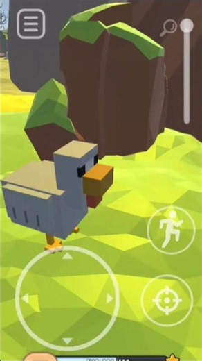 Evolution Simulator Gameplay level 3 🔥 From Tiny Creature to Beast!