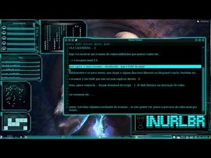 Testando novo Scanner inurl 1.0 beta