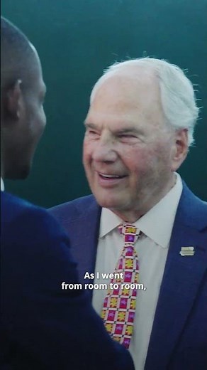 Apostle Visits a BYU-Pathway Global Education Center