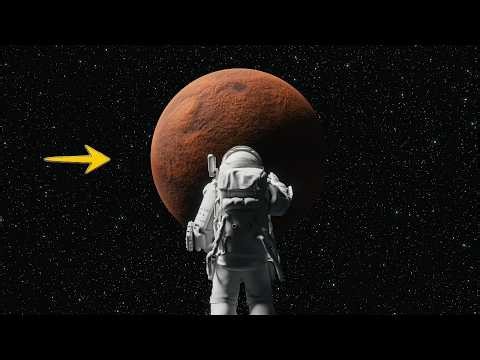 Why Surviving Mars is a Biological Nightmare