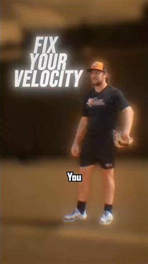 My Secret to Throwing Harder