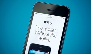 Seven Years Later, Only 6% of People with iPhones in the US Use Apple Pay In-Store When They Can | PYMNTS.com