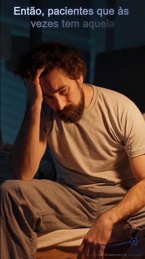 Do you wake up several times to urinate? Amitriptyline may help | Dr. Diego de Castro, Neurologist