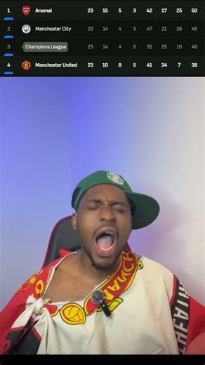 #MichaelCarrick #ManchesterUnited #FootballDrama #ApologyVideo #Arsenal #Football #Viral