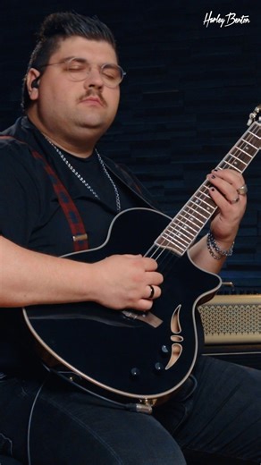 🤔 Want to tip your toes into a nylon string? 🤔 👉 Check out our Nashville Nylon! #harleybenton #harleybetnonofficial | Harley Benton