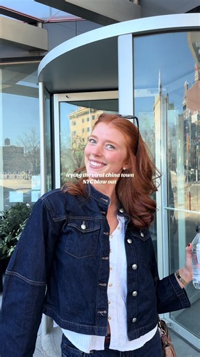 so worth it but was $55 (without tip) #blowout #chinatown #nyc | blowout