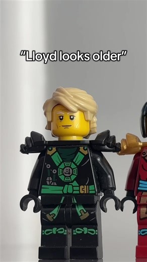 ¿Qué significa que luzca más corto?