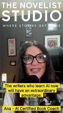 Good Writers Will Become Great