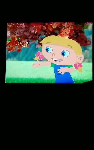 Little Einsteins - Buggy Wuggy Song (Hebrew Version)