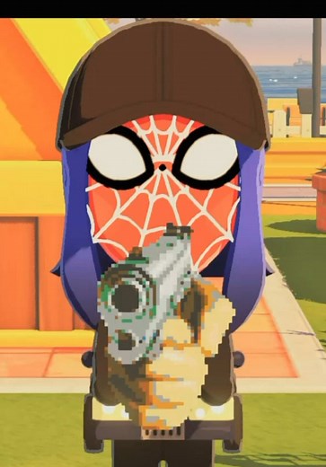 Tomodachi Life: How Did You Lose That?