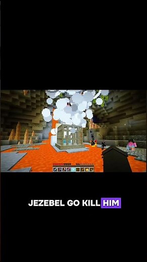 Aphmau, Aaron and their kids funny moments 🤣