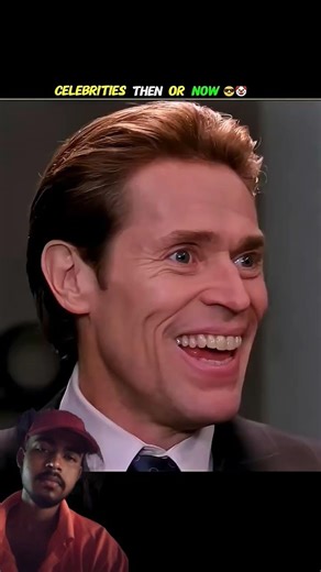 celebrities then and now 😎🤡#shorts #funny #trending