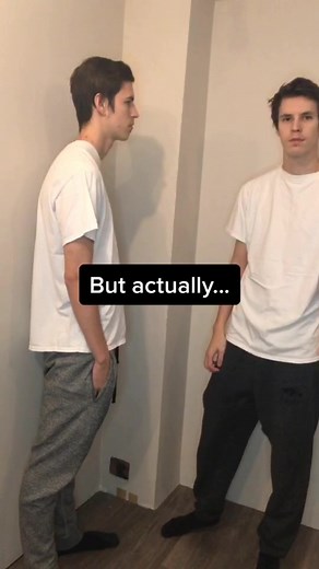 Engaging Twin Prank Challenge You Can Try