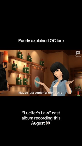 Understanding OC Lore in Musical Theatre