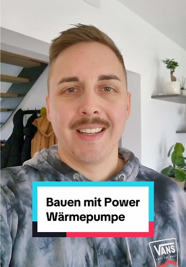 #Wärmepumpe kurz erklärt! ⏳🔥 Wie funktioniert das mit der #Netzstabilität und was hat es mit dem Paragraphen § 14a EnWG auf sich? @der.bauleiter 👷‍♂️ klärt dich auf 🔋 Wusstest du das schon? ⚡💡